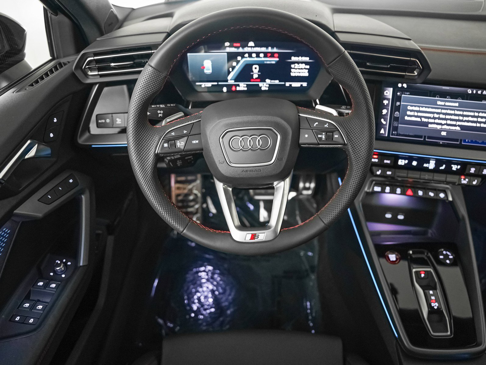 New 2026 Audi S3 Premium image 14