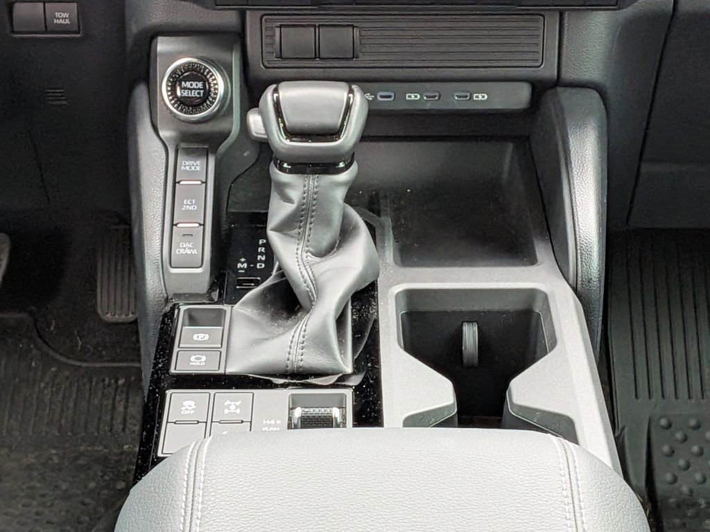 Used 2024 Toyota Land Cruiser 1958 image 18