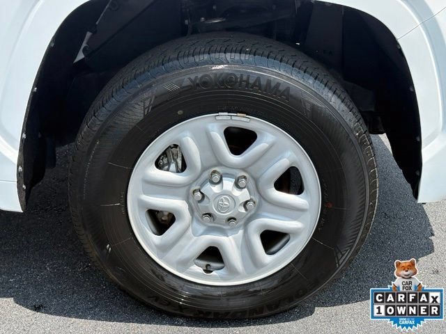 Used 2023 Toyota Tundra SR w/ SR Tow Package RWD image 29