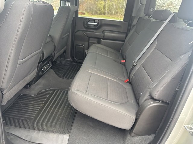 Used 2022 Chevrolet Silverado 2500 LT w/ Convenience Package image 21