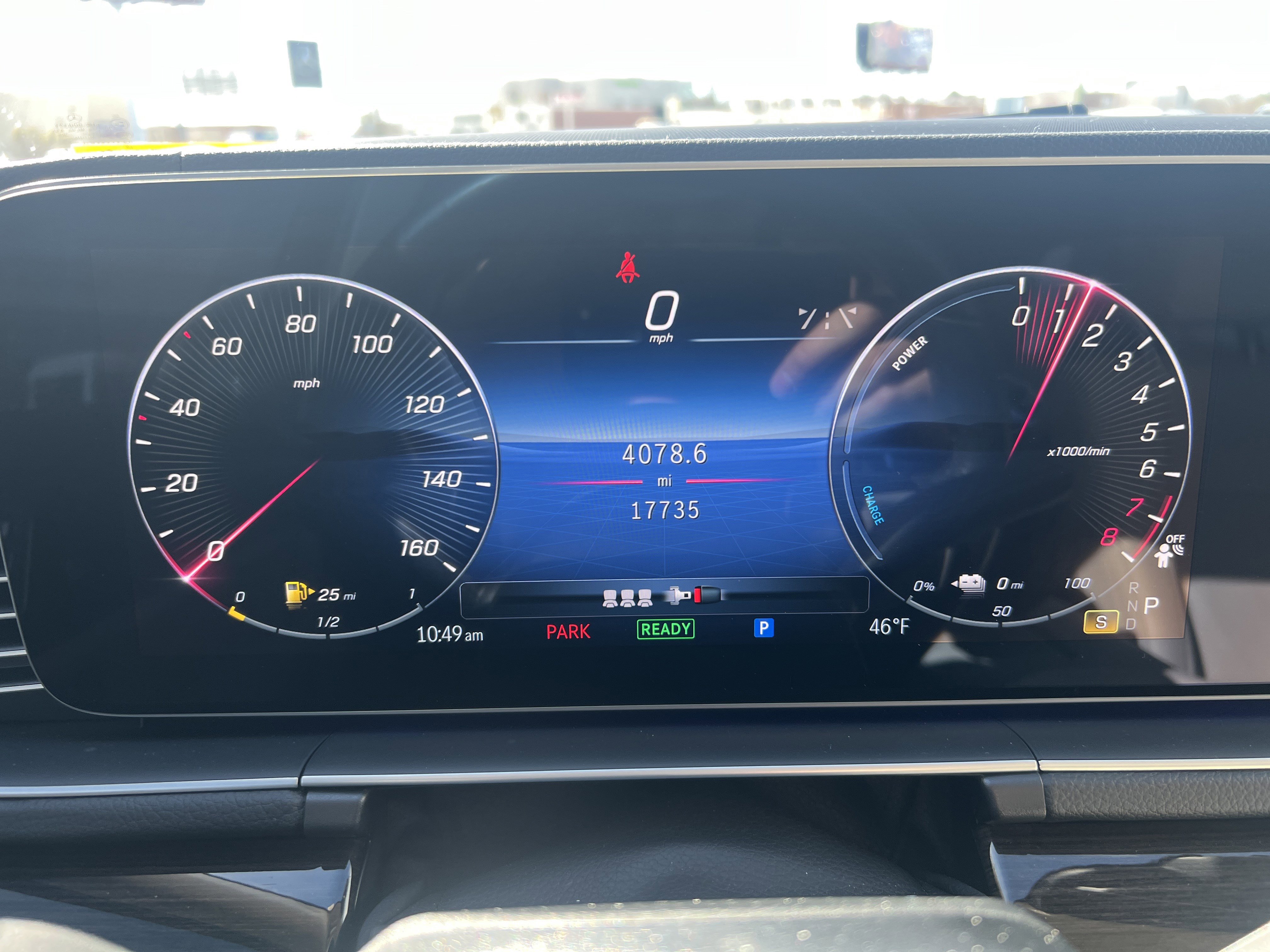 Certified 2024 Mercedes-Benz GLE 450e 4MATIC image 21