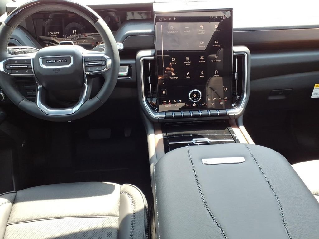 New 2026 GMC Yukon Denali image 13