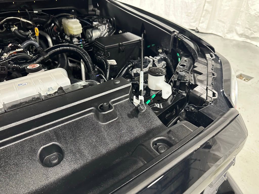 Used 2025 Toyota 4Runner TRD Sport image 67