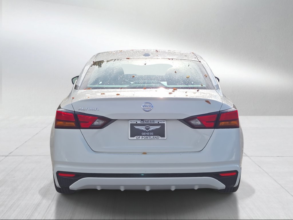 Used 2020 Nissan Altima 2.5 S FWD image 5