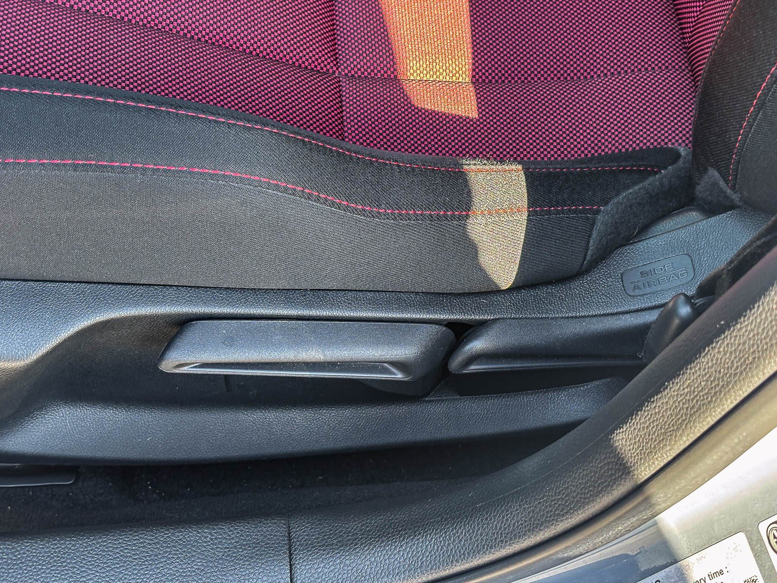 Certified 2024 Honda Civic Si image 23