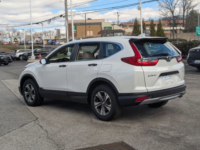 Used 2019 Honda CR-V LX image 8