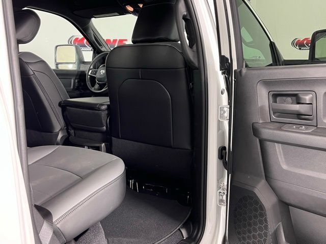 New 2026 RAM 2500 Tradesman AWD/4WD image 27