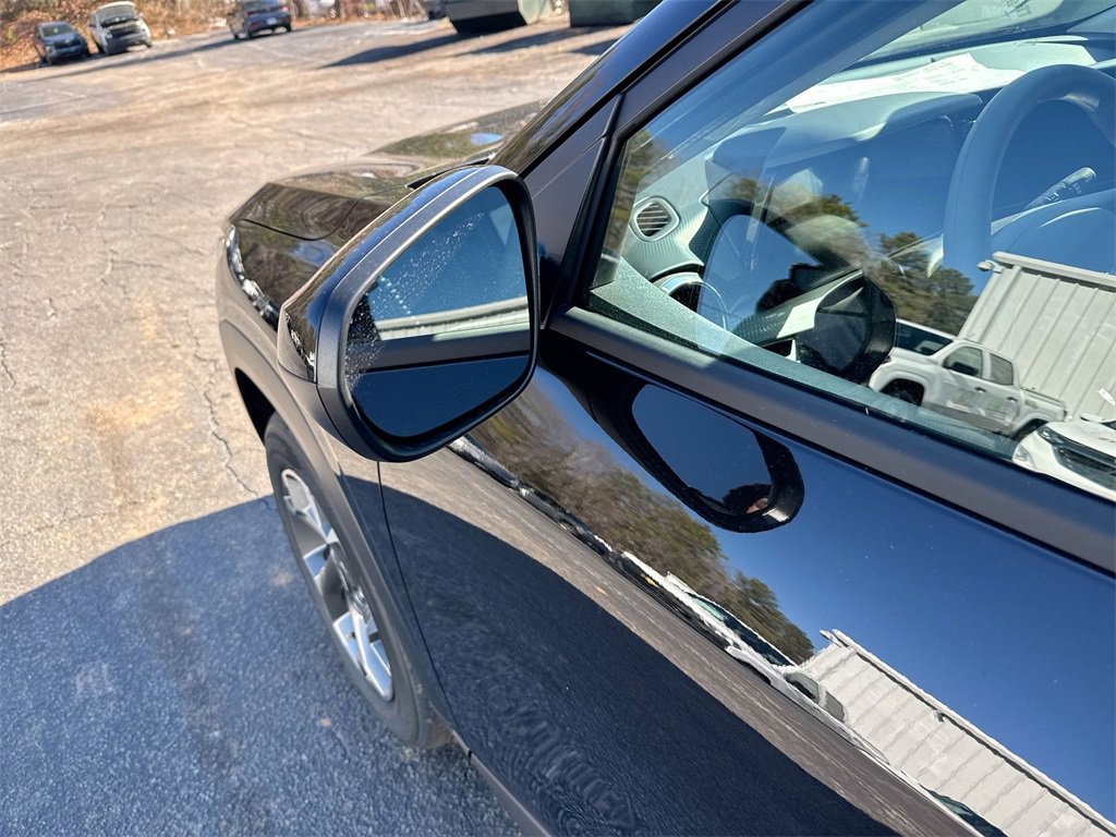 New 2026 Chevrolet Trax LT image 11