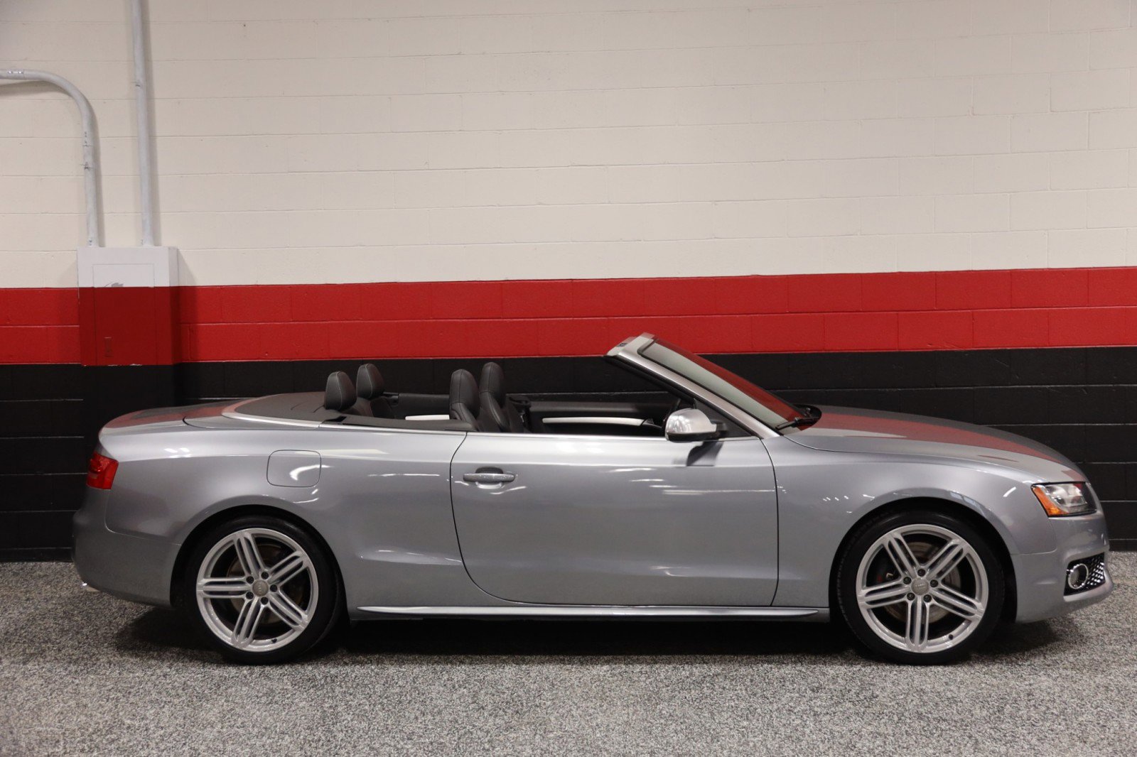 Used 2011 Audi S5 Prestige w/ Prestige Pkg image 7