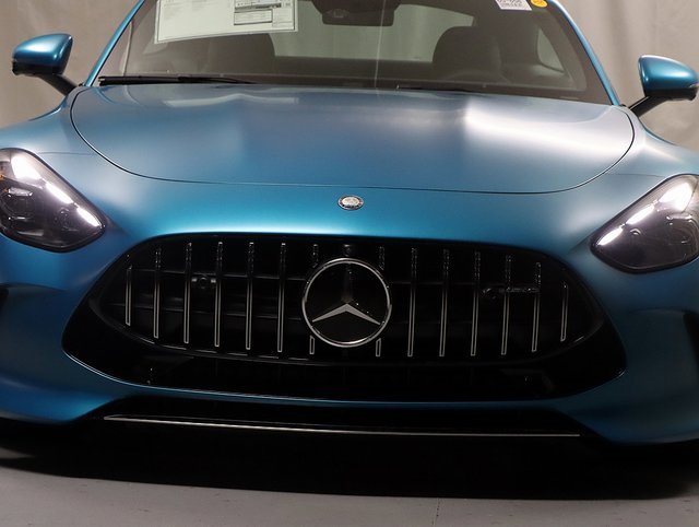 New 2025 Mercedes-Benz AMG GT 63 image 6