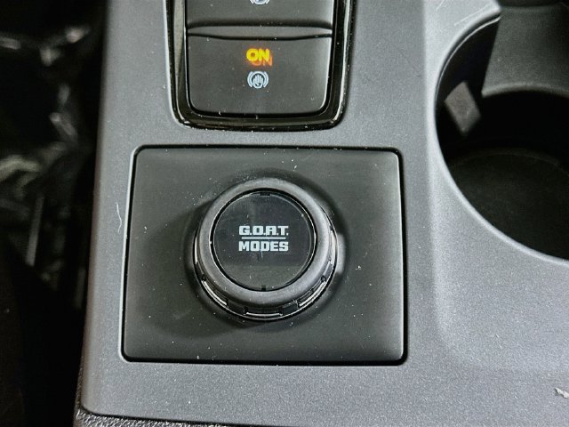 Used 2024 Ford Bronco Sport Outer Banks w/ Tech Package AWD/4WD image 20
