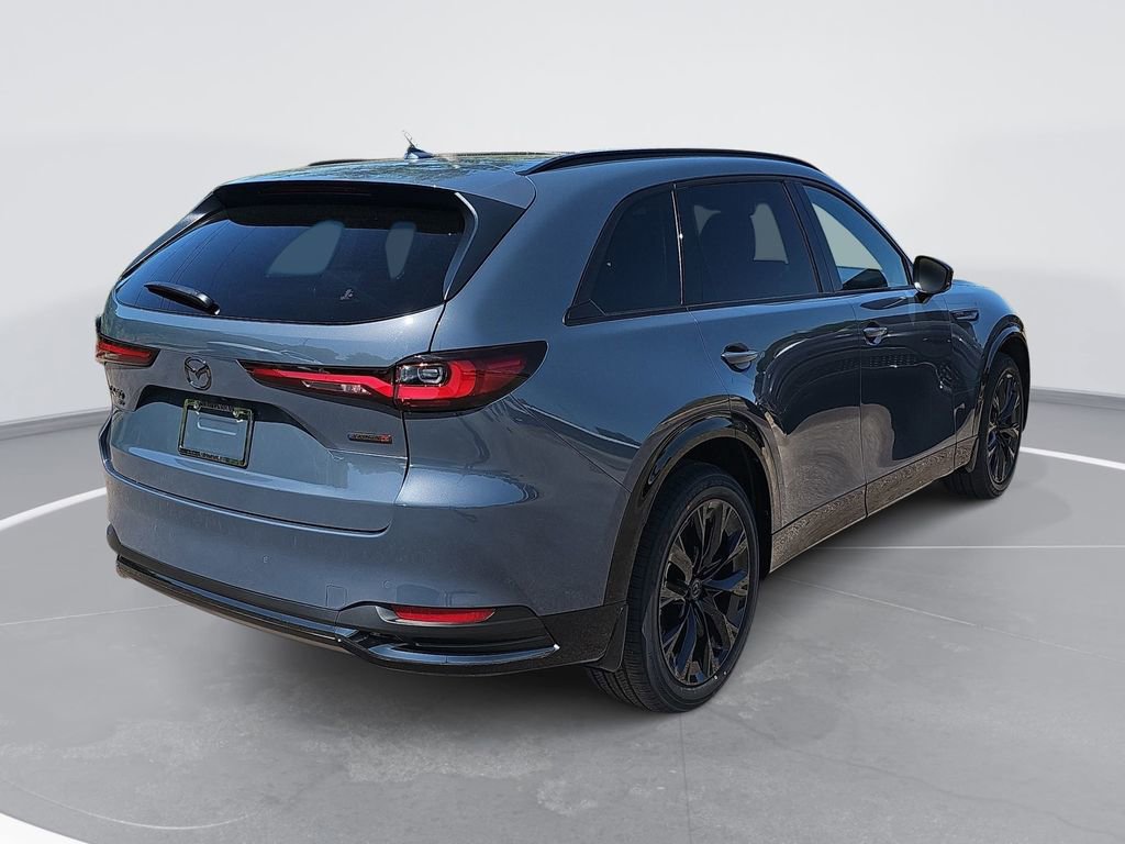 New 2026 MAZDA CX-90 3.3 Turbo S w/ Premium Package AWD/4WD image 5