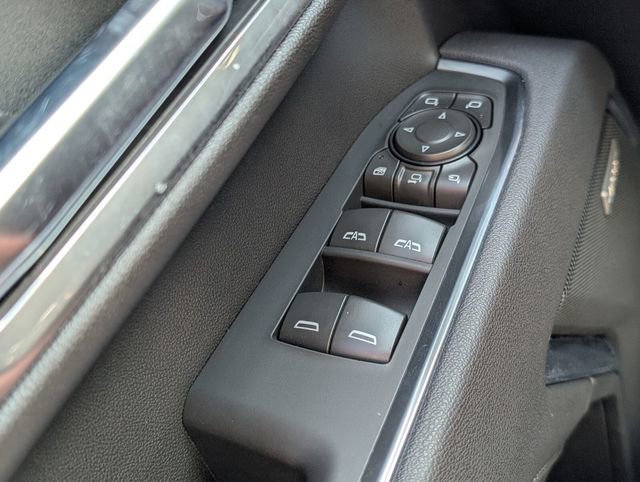 Used 2025 Chevrolet Silverado 2500 LTZ w/ Trail Boss Package image 41