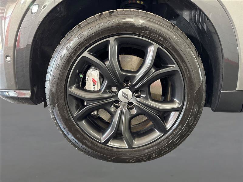 Used 2024 Dodge Hornet R/T w/ R/T Blacktop Package AWD/4WD image 22