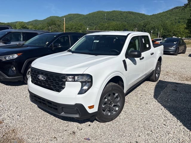 New 2026 Ford Maverick XLT