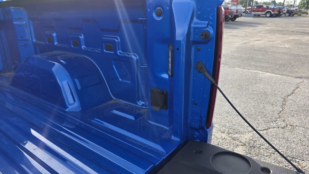 New 2026 Chevrolet Silverado 1500 LT image 11