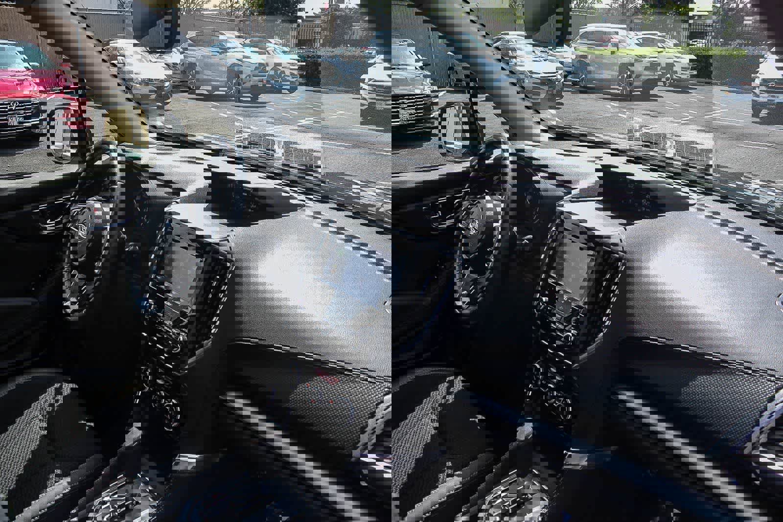 Used 2024 Subaru Forester Premium image 23