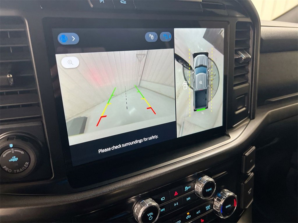 Used 2025 Ford F150 Tremor w/ Equipment Group 402A High image 15