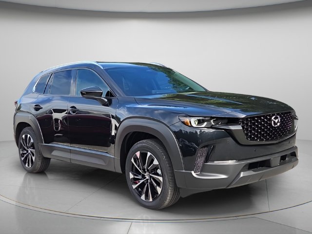New 2026 MAZDA CX-50 2.5 Hybrid w/ Weather Package AWD/4WD image 3