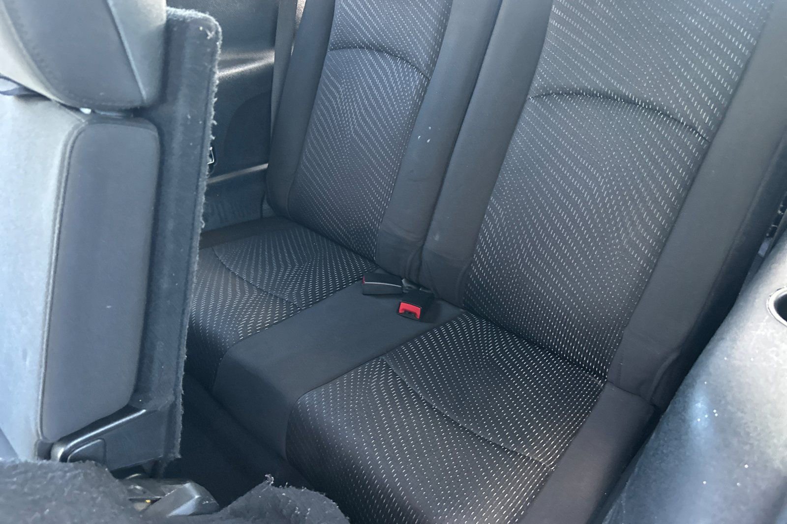 Used 2019 Dodge Journey SE image 15