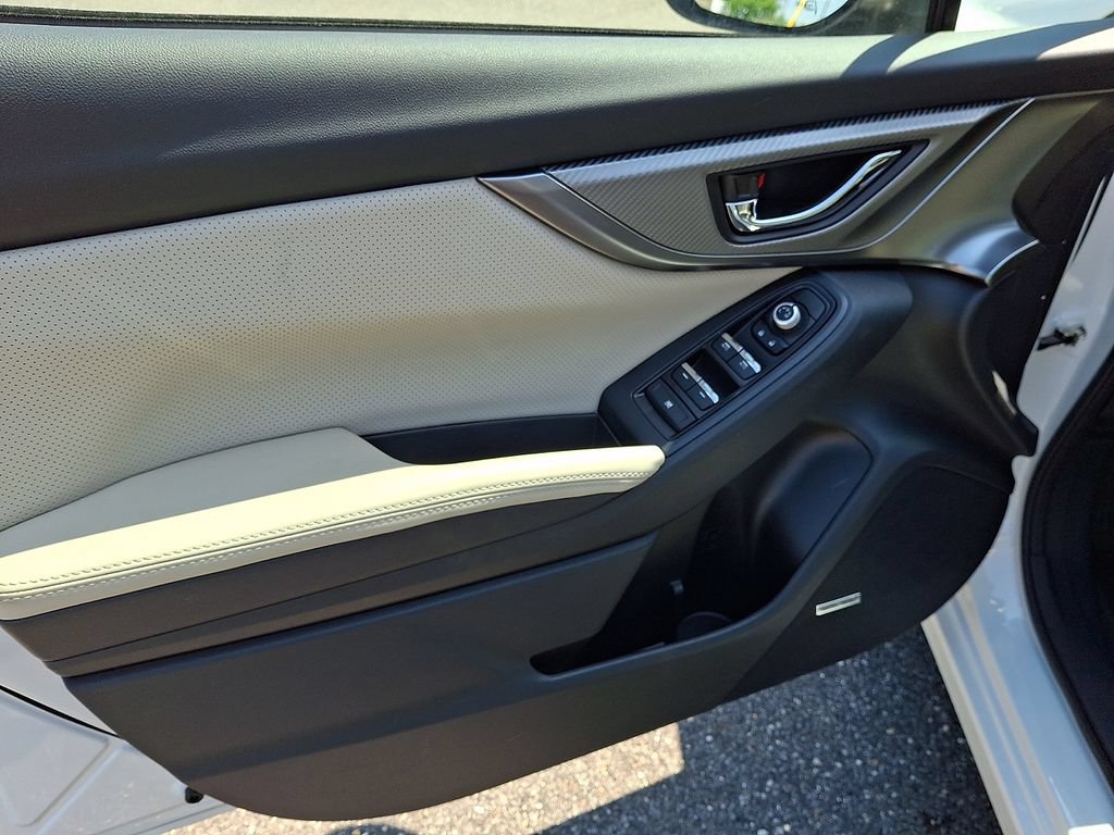 Certified 2023 Subaru Impreza 2.0i Limited AWD/4WD image 14