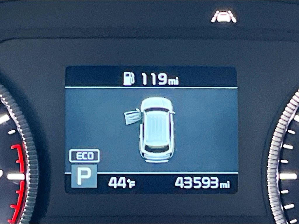 Used 2022 Kia Telluride EX image 12