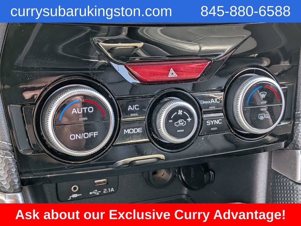Used 2020 Subaru Forester Limited AWD/4WD image 27