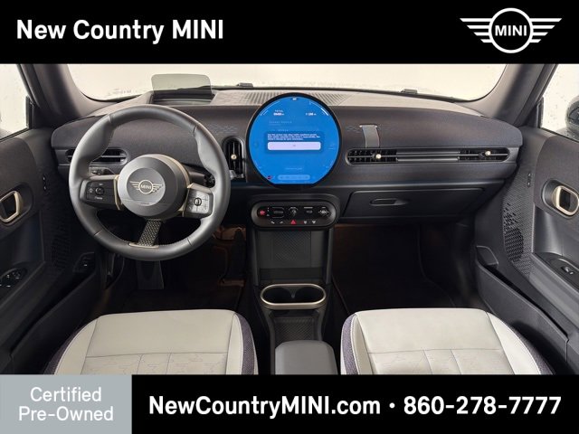Certified 2025 MINI Cooper 2-Door Hardtop image 13