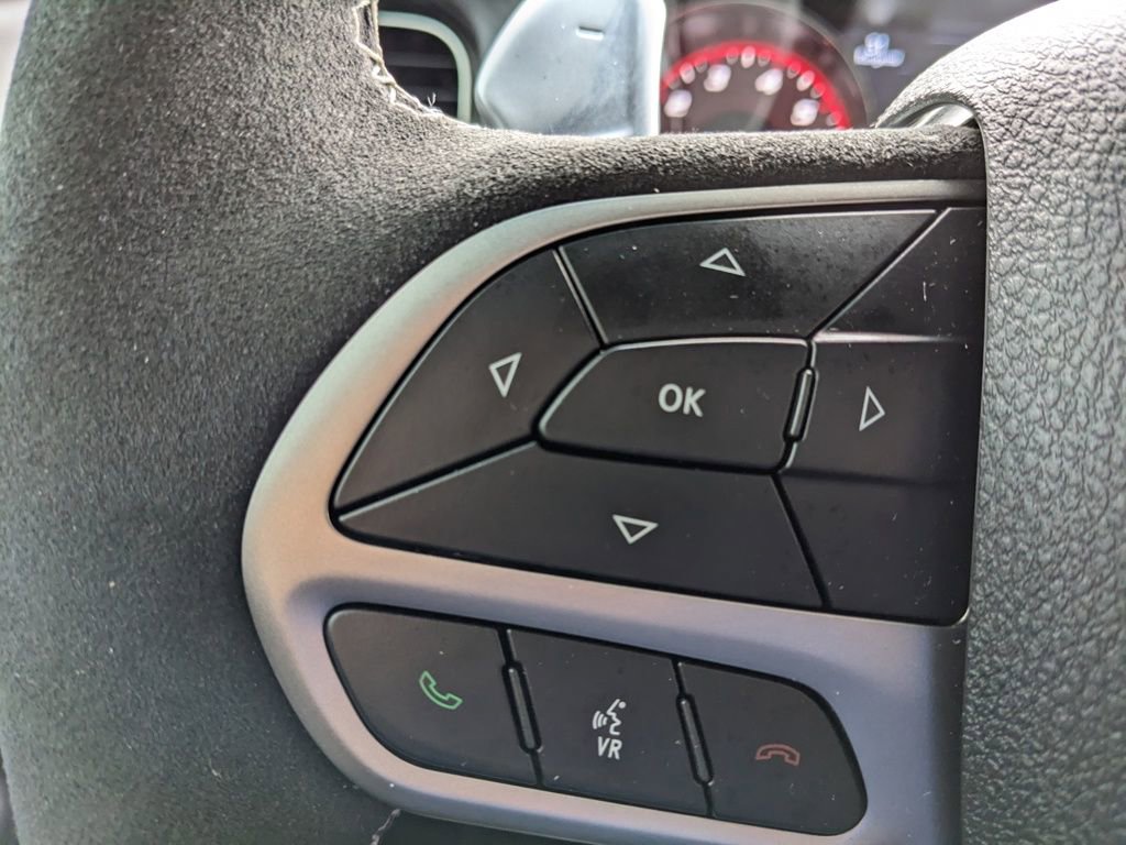 Used 2023 Dodge Charger SRT Hellcat w/ Harman/Kardon Audio Group image 25