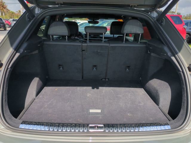 Used 2021 Audi Q3 2.0T Premium Plus w/ Premium Plus Package image 13