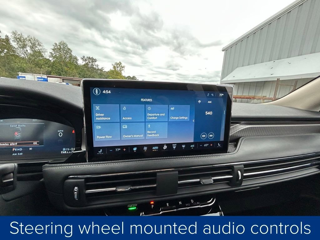 Used 2023 Lincoln Corsair Grand Touring w/ Equipment Group 302A image 35