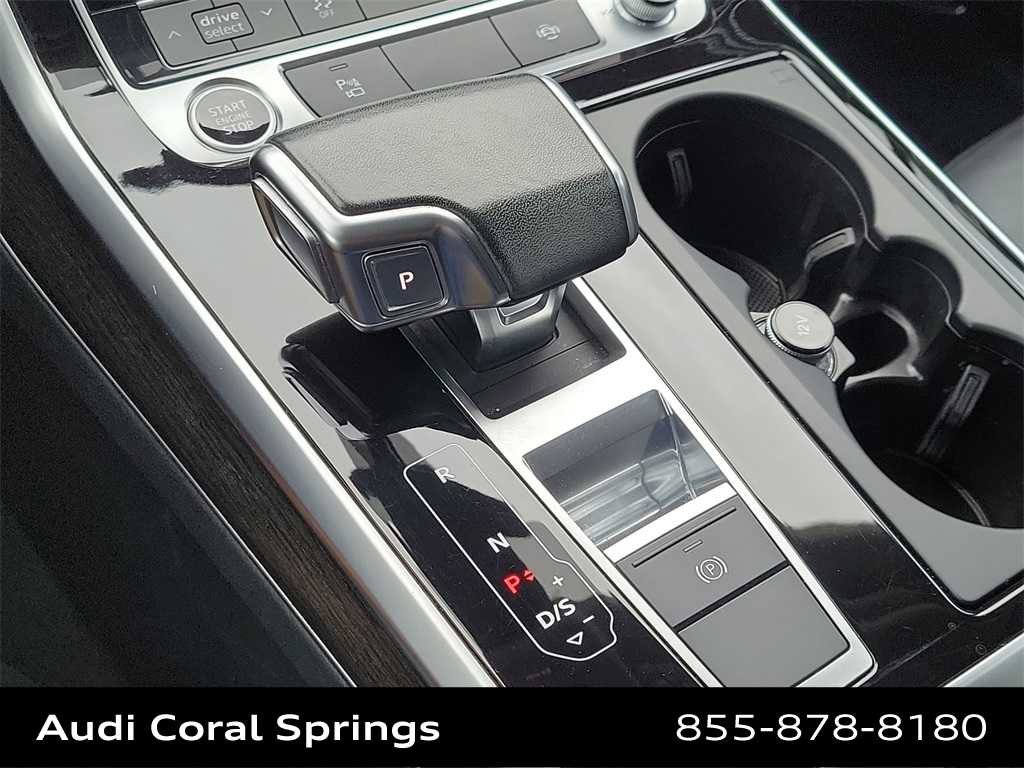 Used 2022 Audi Q7 2.0T Premium w/ Convenience Package image 25