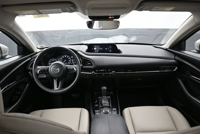 Used 2024 MAZDA CX-30 AWD 2.5 S w/ Preferred Package image 23