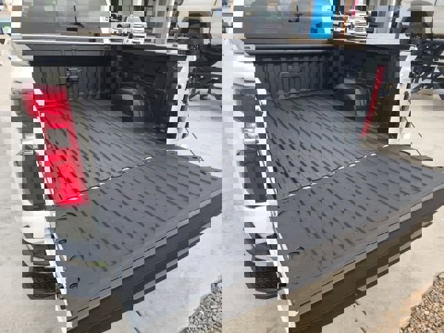 New 2026 Chevrolet Silverado 1500 LTZ w/ LTZ Premium Package image 17