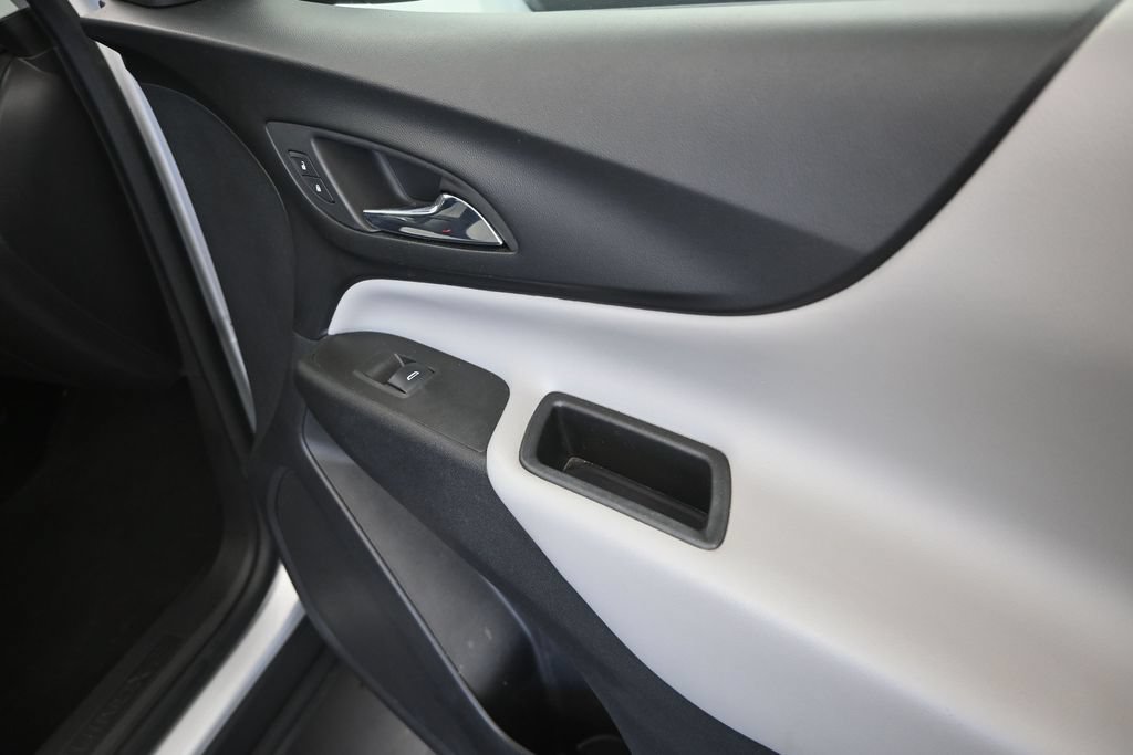 Certified 2022 Chevrolet Equinox LT AWD/4WD image 23