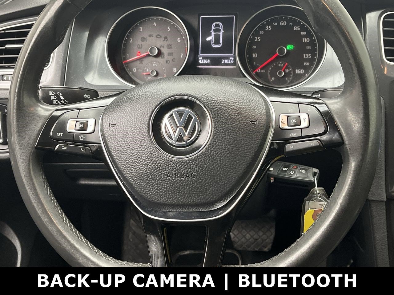 Used 2020 Volkswagen Golf 4-Door image 13