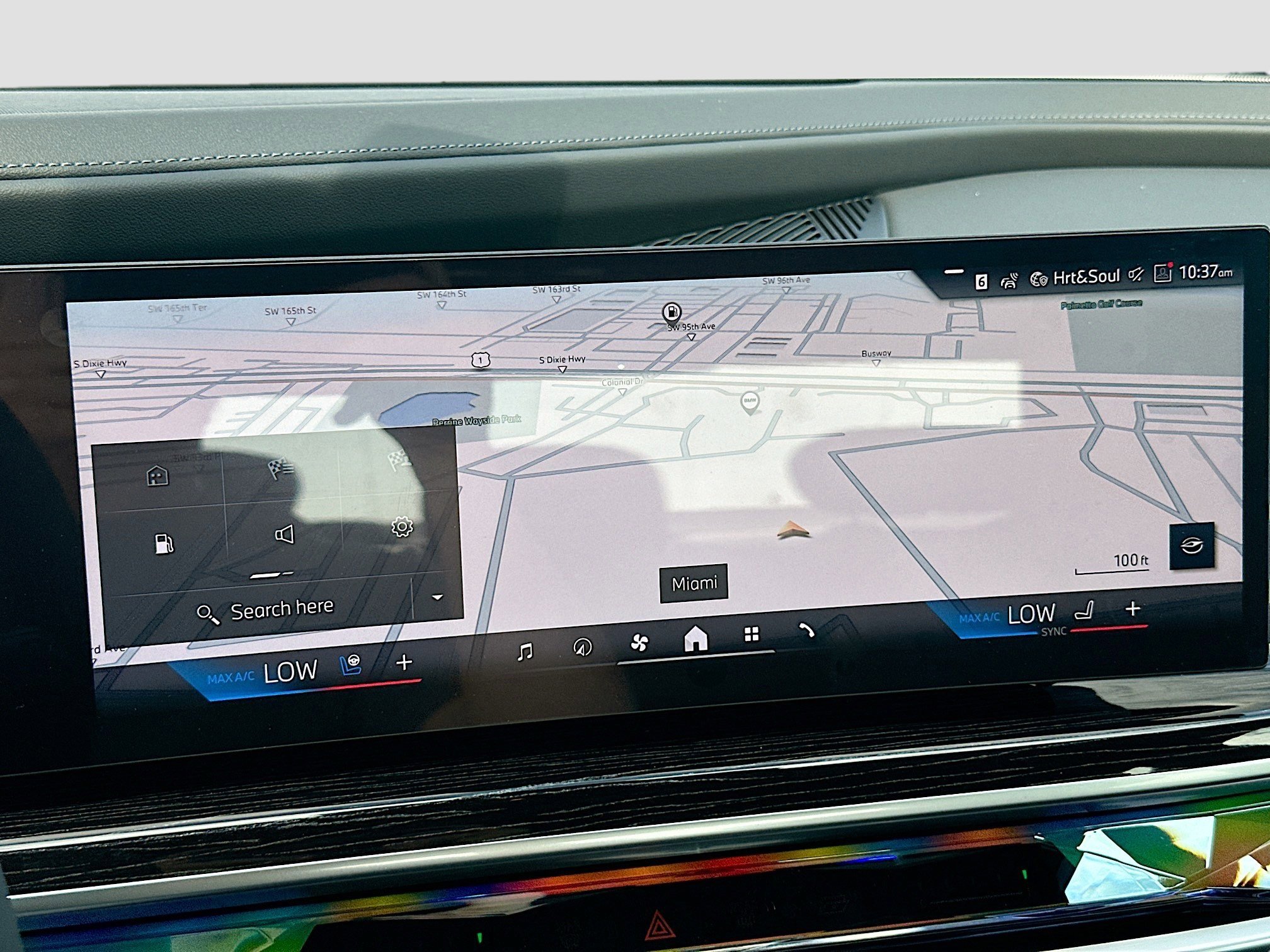 Used 2025 BMW 760i xDrive w/ Executive Package image 13