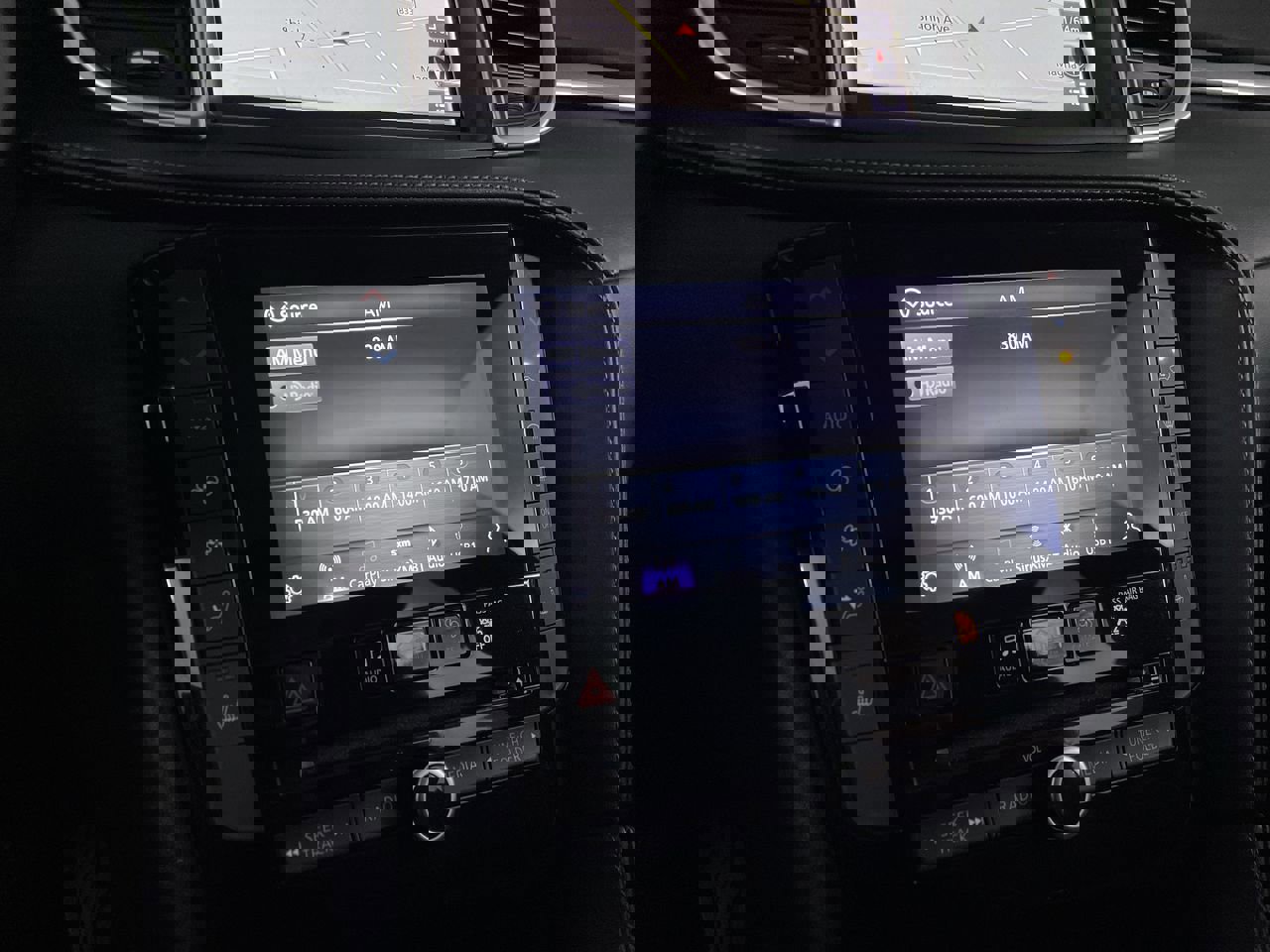 Used 2021 INFINITI QX50 Essential image 15