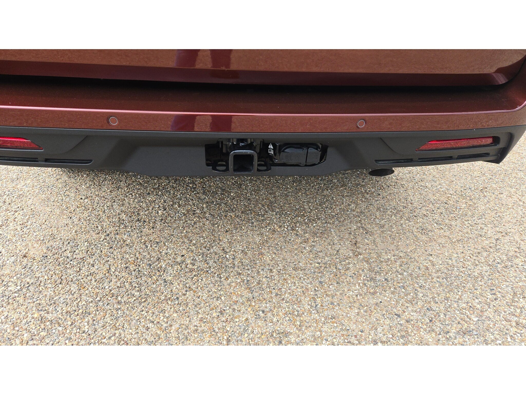 New 2027 Ford Expedition Active RWD image 16