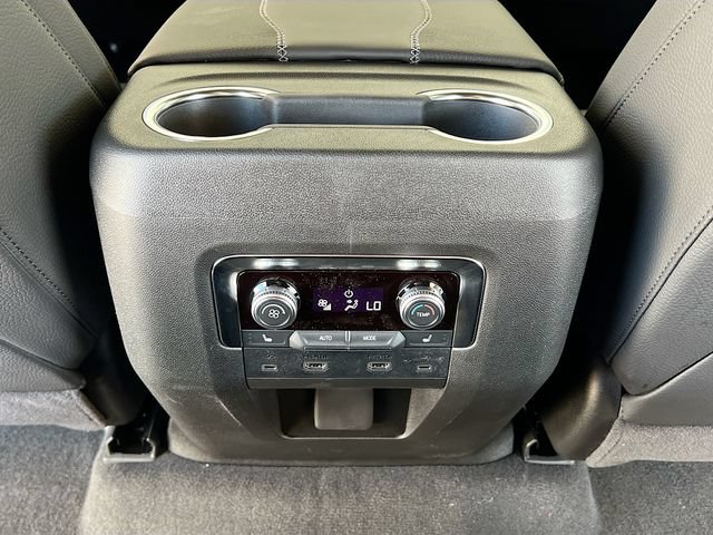 New 2026 GMC Yukon Denali w/ Advanced Technology Package RWD image 18