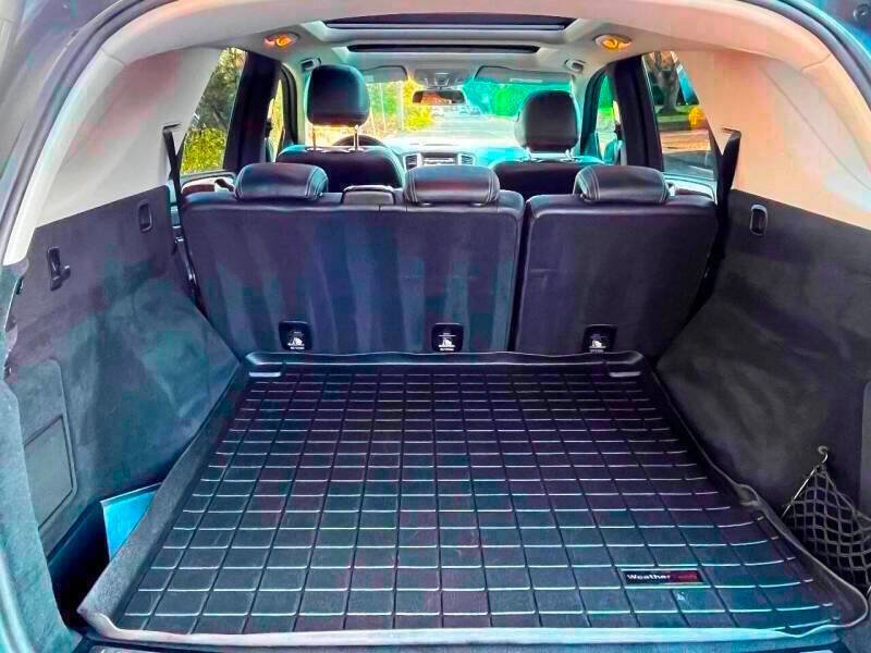 Used 2015 Mercedes-Benz ML 400 4MATIC image 17