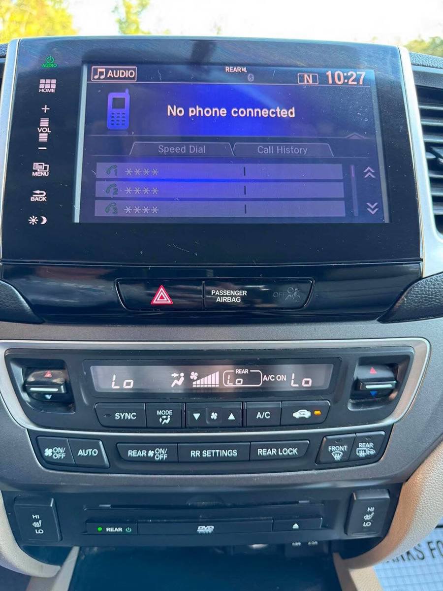 Used 2016 Honda Pilot EX-L image 17
