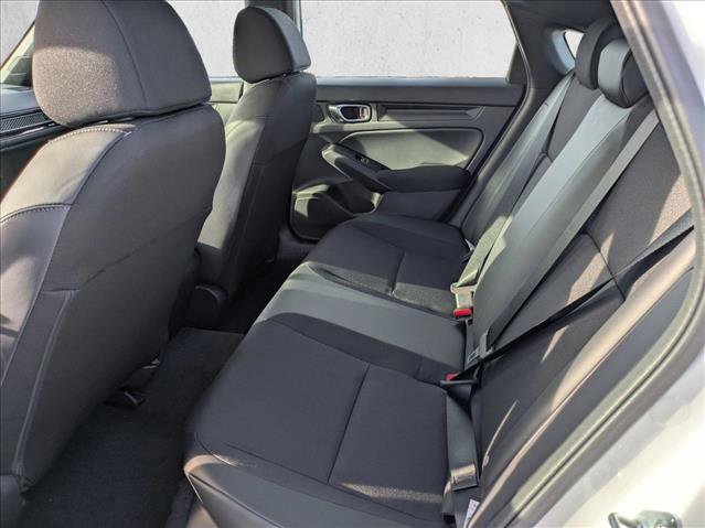 New 2026 Honda Civic Sport image 15