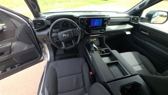 New 2026 Toyota Tundra SR5 AWD/4WD image 18