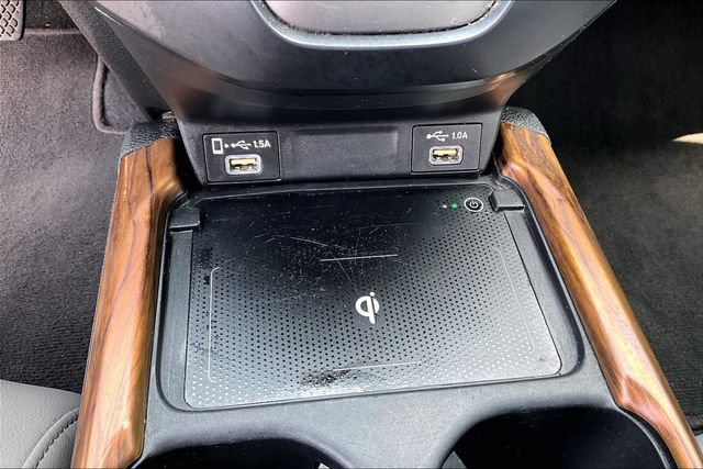 Used 2020 Honda CR-V Touring image 26