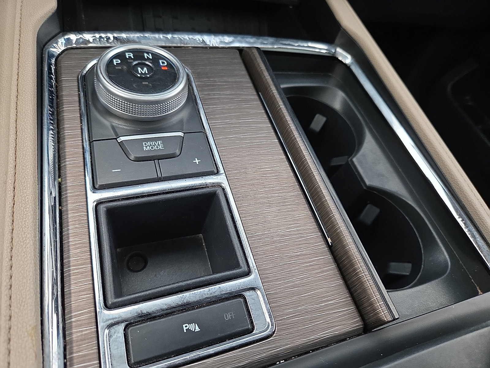 Used 2023 Ford Expedition Limited image 20