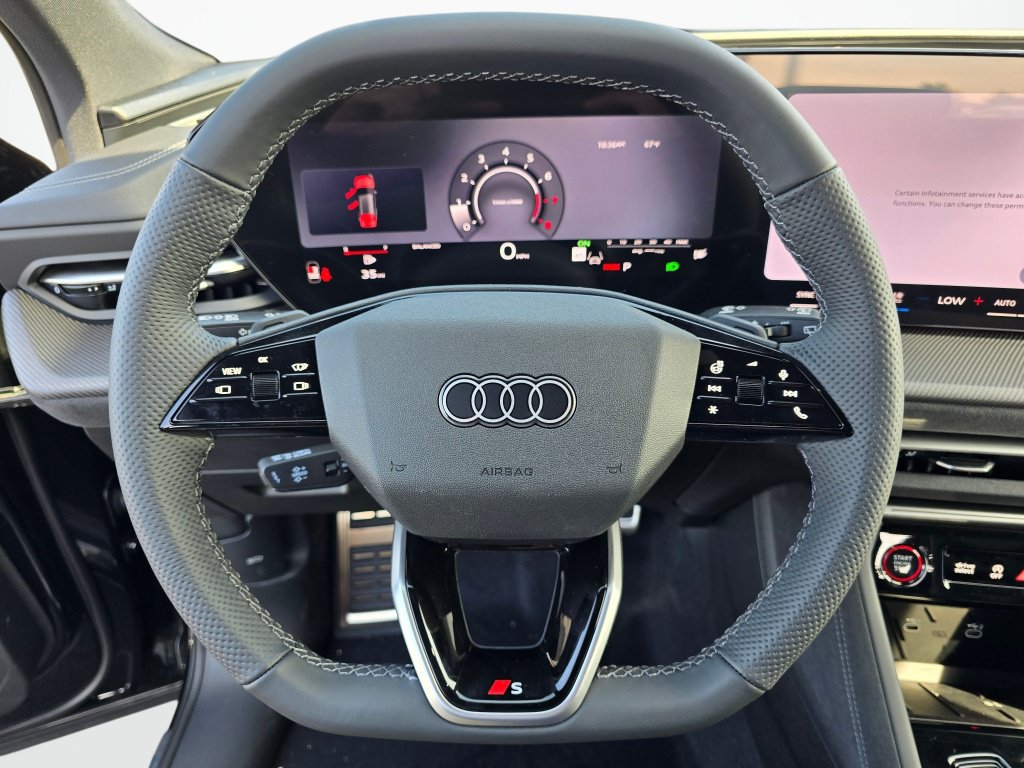 New 2026 Audi SQ5 Prestige AWD/4WD image 15