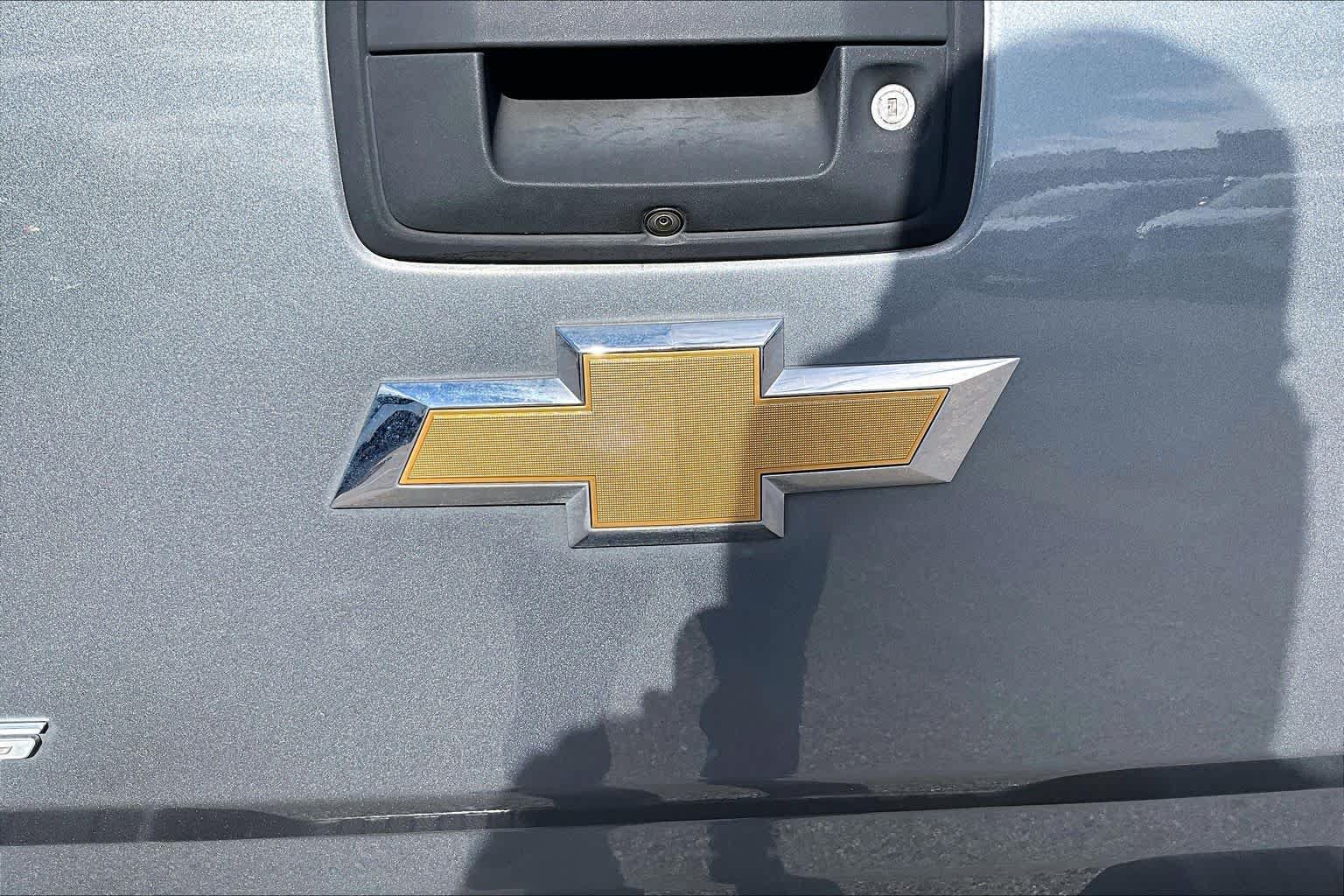 Used 2019 Chevrolet Colorado Z71 RWD image 30