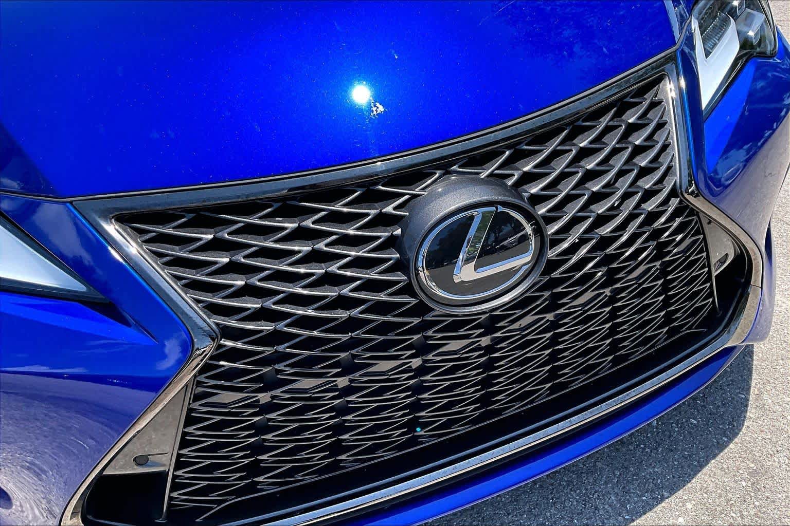 Used 2024 Lexus RC 350 F Sport RWD image 30