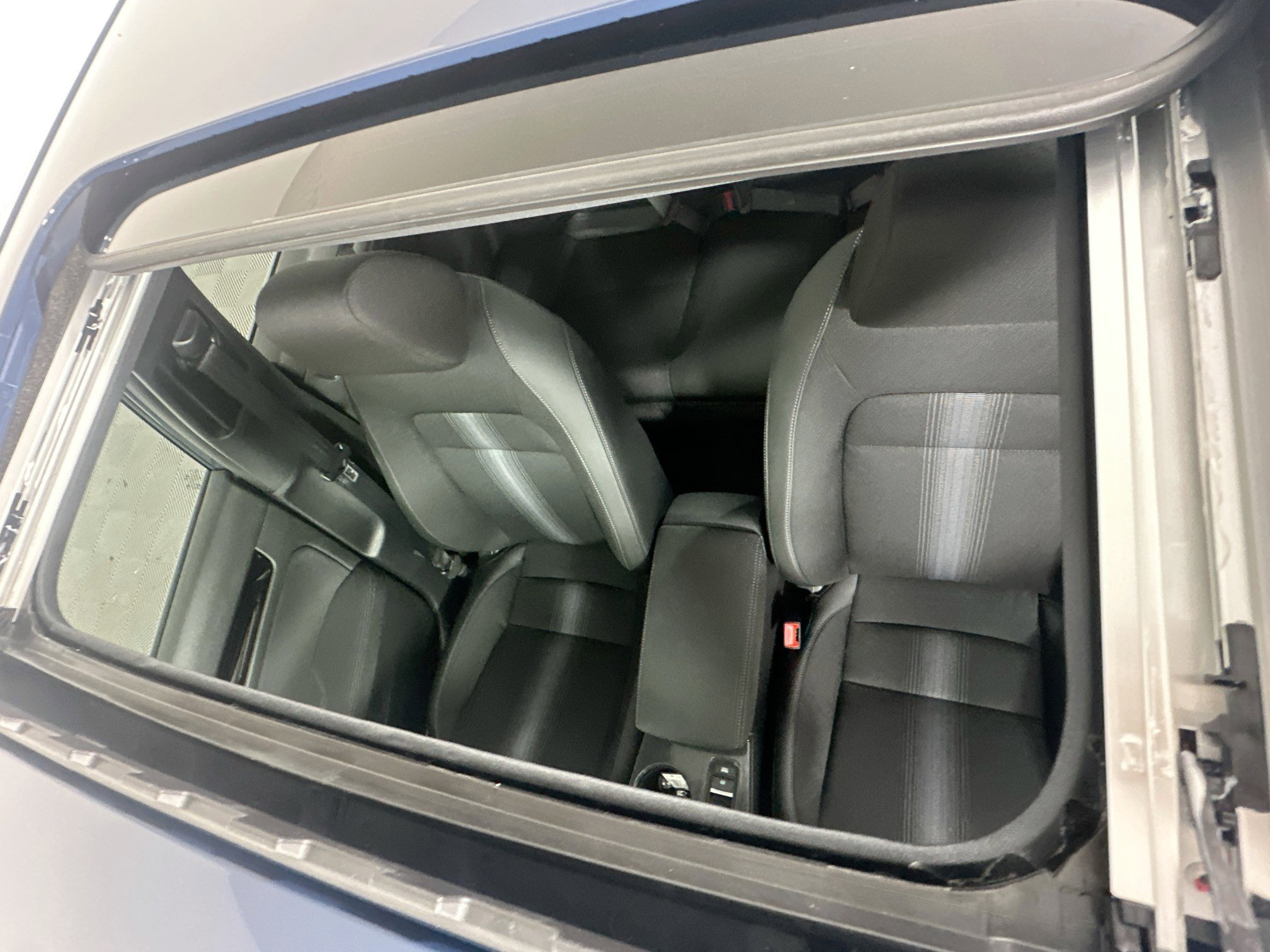 New 2026 Honda Civic Sport image 14